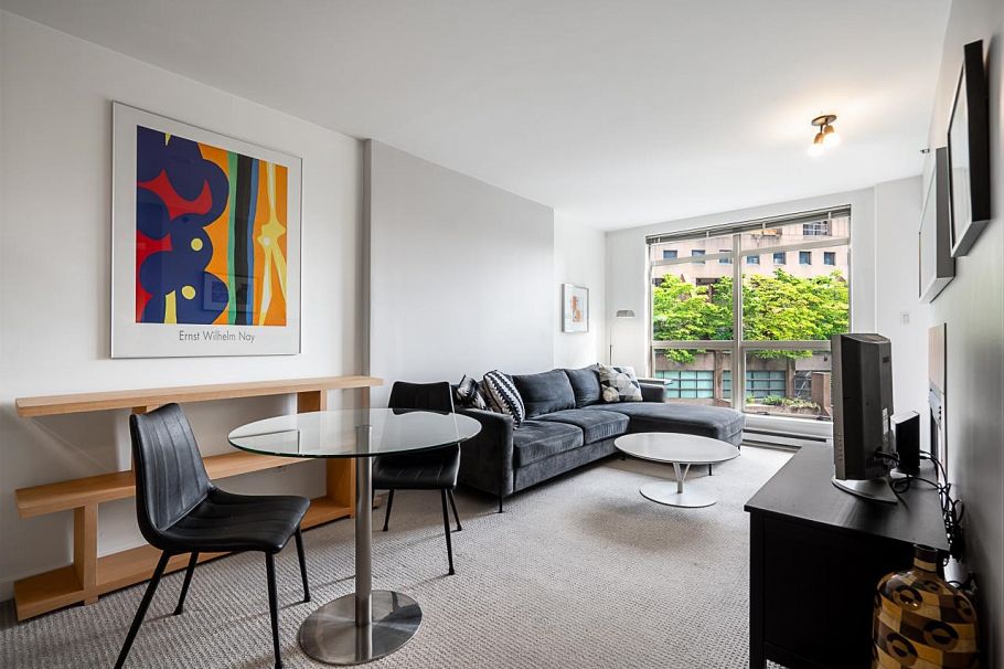 701 819 Hamilton Street Vancouver, BC - 5