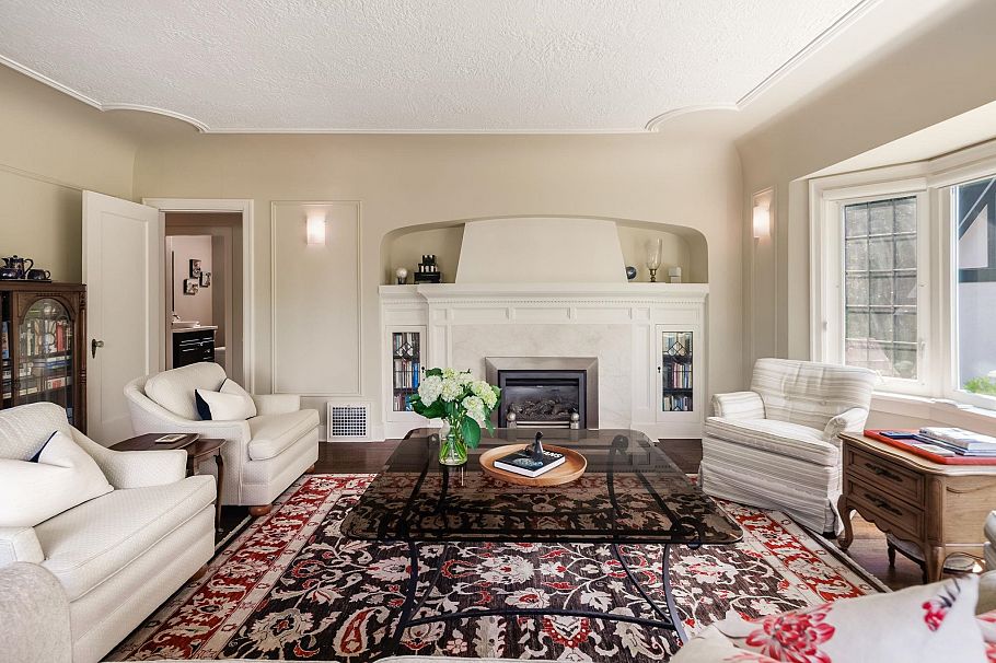 5808 Olympic Street Vancouver, BC - 8