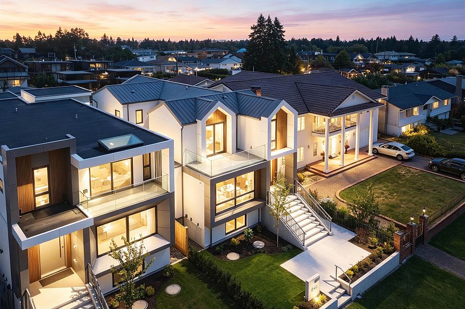 840 E 14th Street North Vancouver, BC - 3