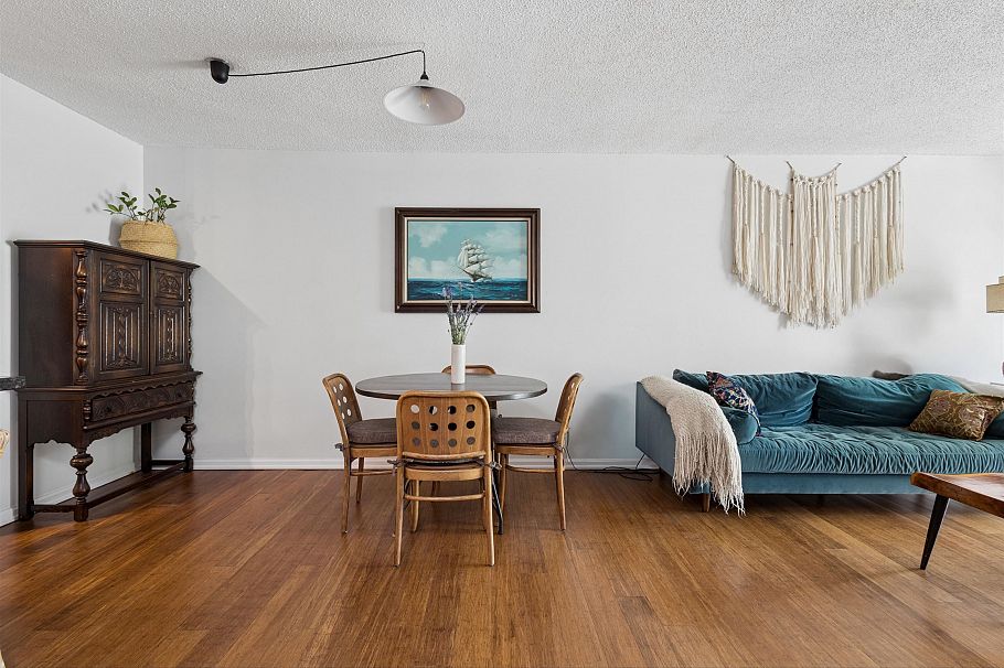 319 750 E 7th Avenue Vancouver, BC - 8