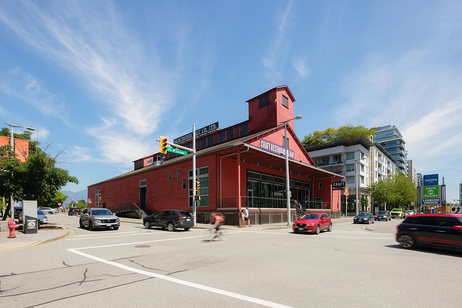 1103 1661 Ontario Street Vancouver, BC - 33