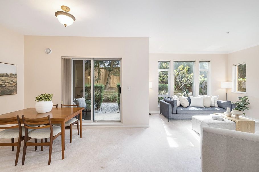 206 678 W Queens Road North Vancouver, BC - 11