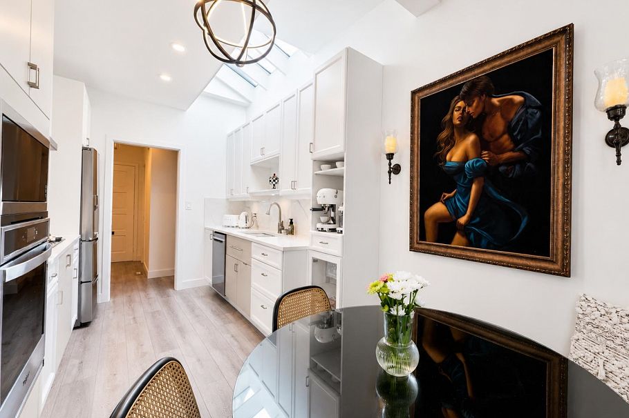 1741 Rufus Drive North Vancouver, BC - 7