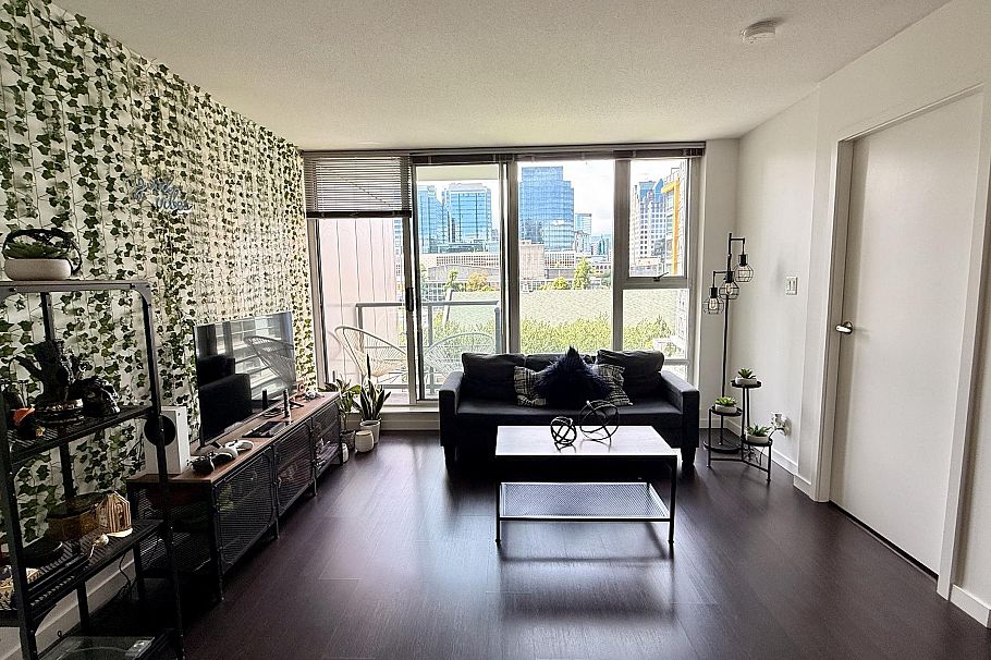 809 131 REGIMENT SQUARE, Vancouver BC V6B 1X6 Vancouver, BC - 6