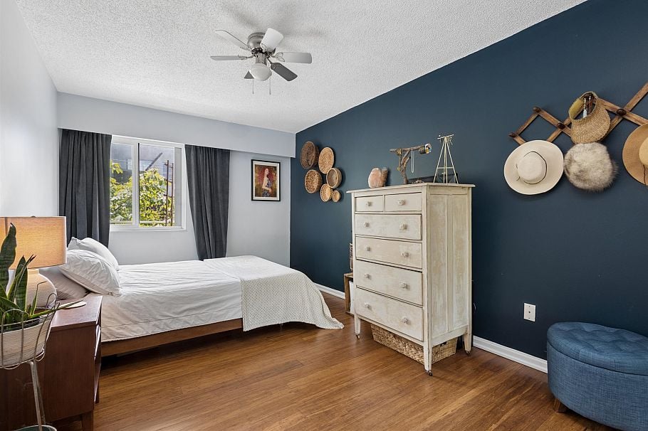 319 750 E 7th Avenue Vancouver, BC - 14