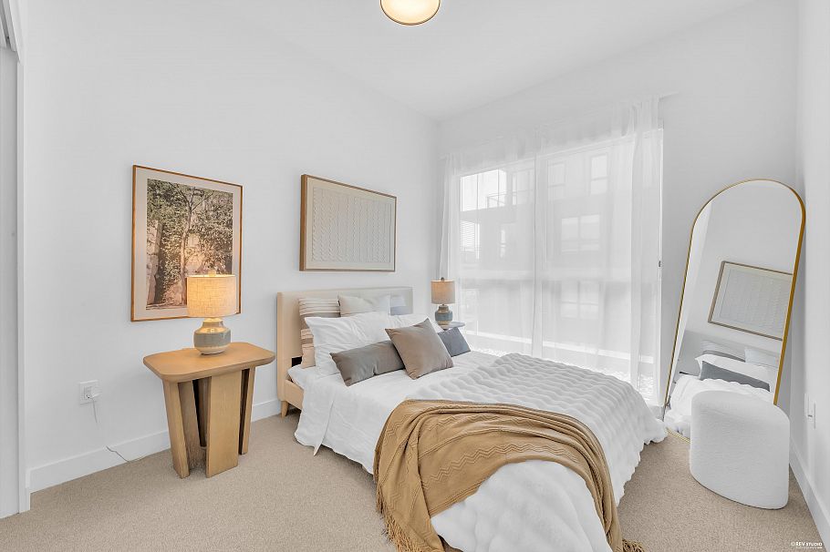 510 422 E 3rd Street North Vancouver, BC - 9