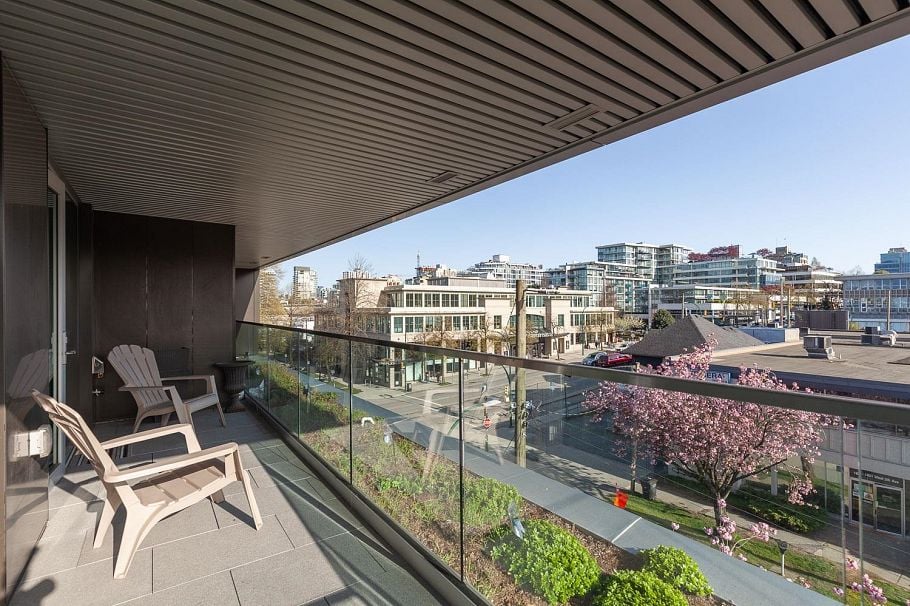 505 1819 W 5th Avenue Vancouver, BC - 31
