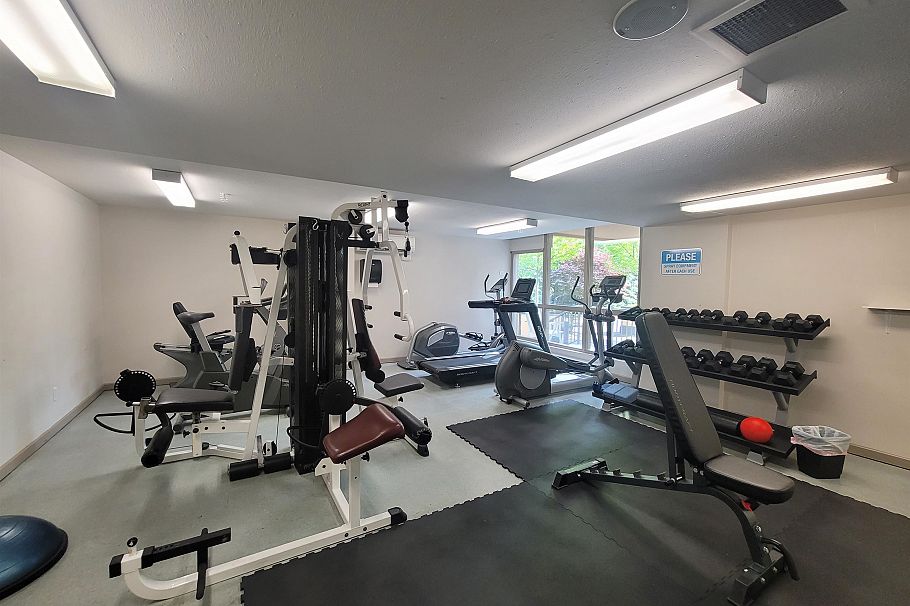 214 488 Helmcken Street Vancouver, BC - 16