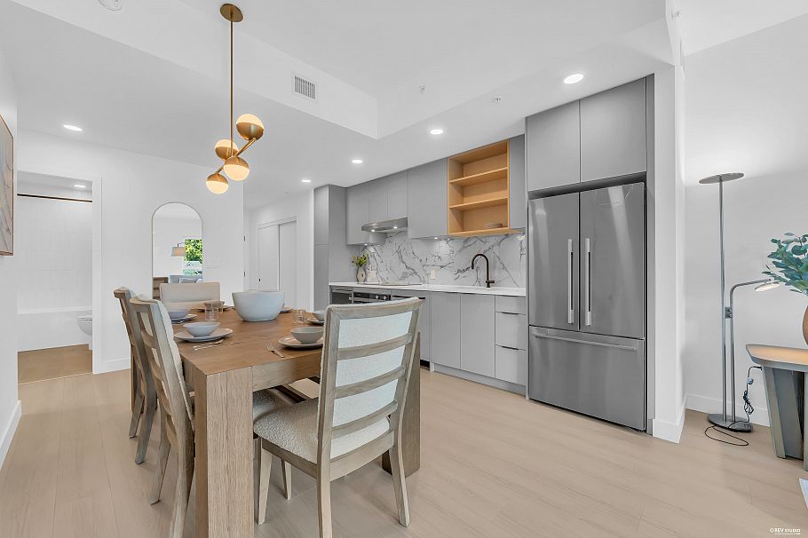 510 422 E 3rd Street North Vancouver, BC - 14
