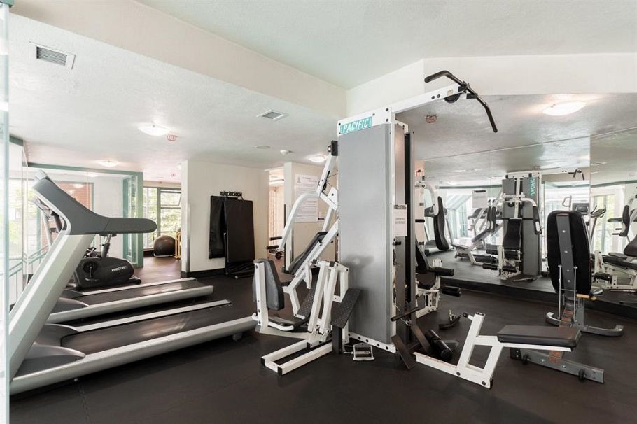 805 939 Homer Street Vancouver, BC - 20