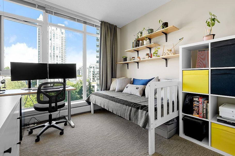 907 175 West 2nd St Street North Vancouver, BC - 18