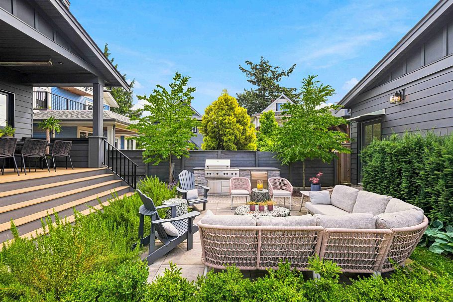 264 E 17th Avenue Vancouver, BC - 29