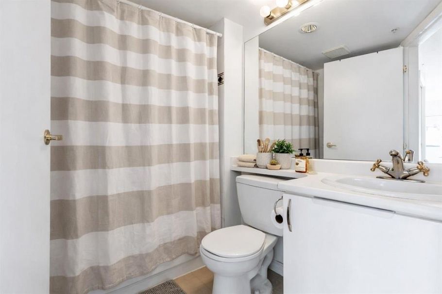 805 939 Homer Street Vancouver, BC - 9