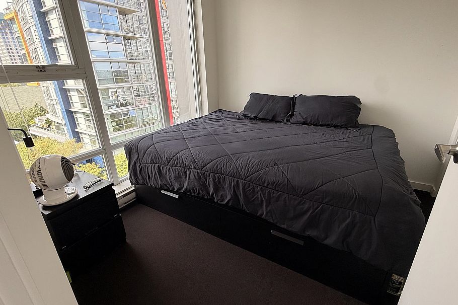 809 131 REGIMENT SQUARE, Vancouver BC V6B 1X6 Vancouver, BC - 9