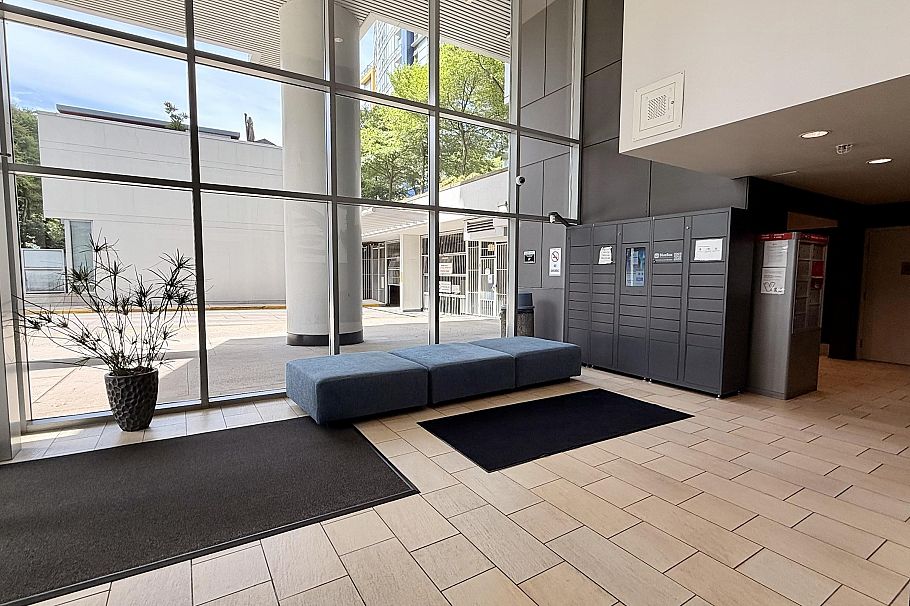 809 131 REGIMENT SQUARE, Vancouver BC V6B 1X6 Vancouver, BC - 25