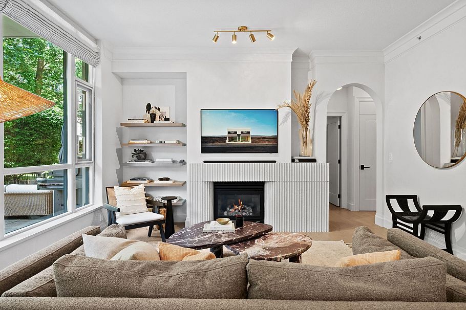 113 4685 Valley Drive Vancouver, BC - 11
