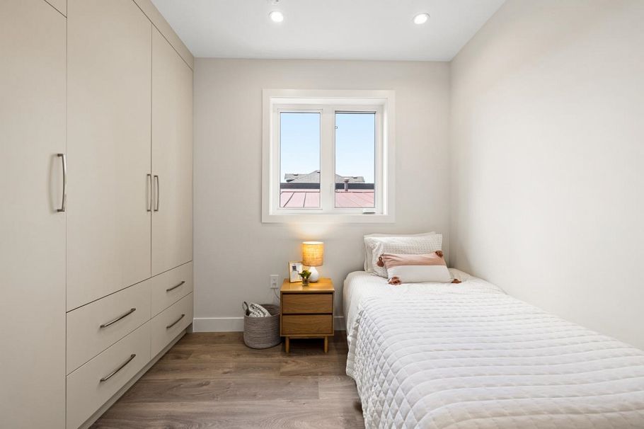 2 2528 Turner Street Vancouver, BC - 20