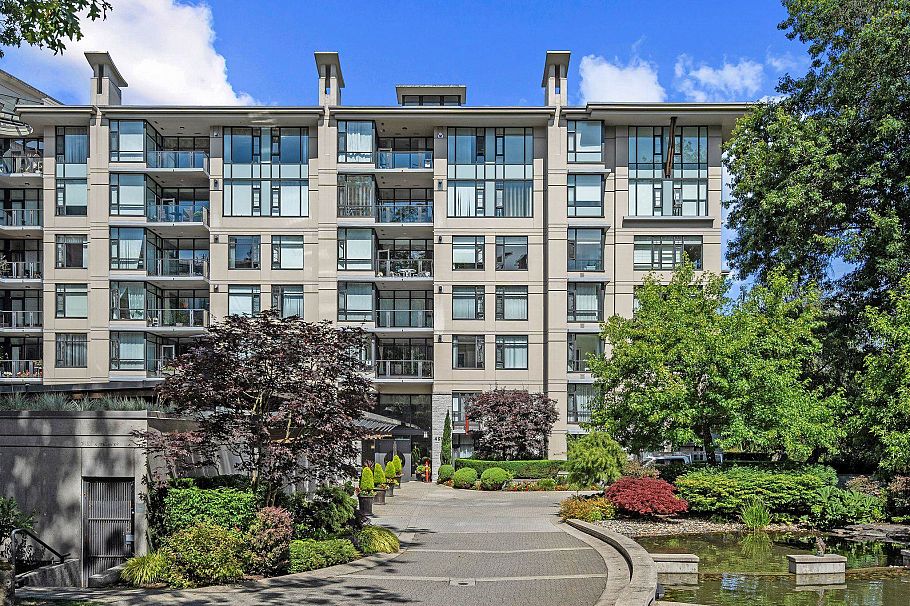 113 4685 Valley Drive Vancouver, BC - 31