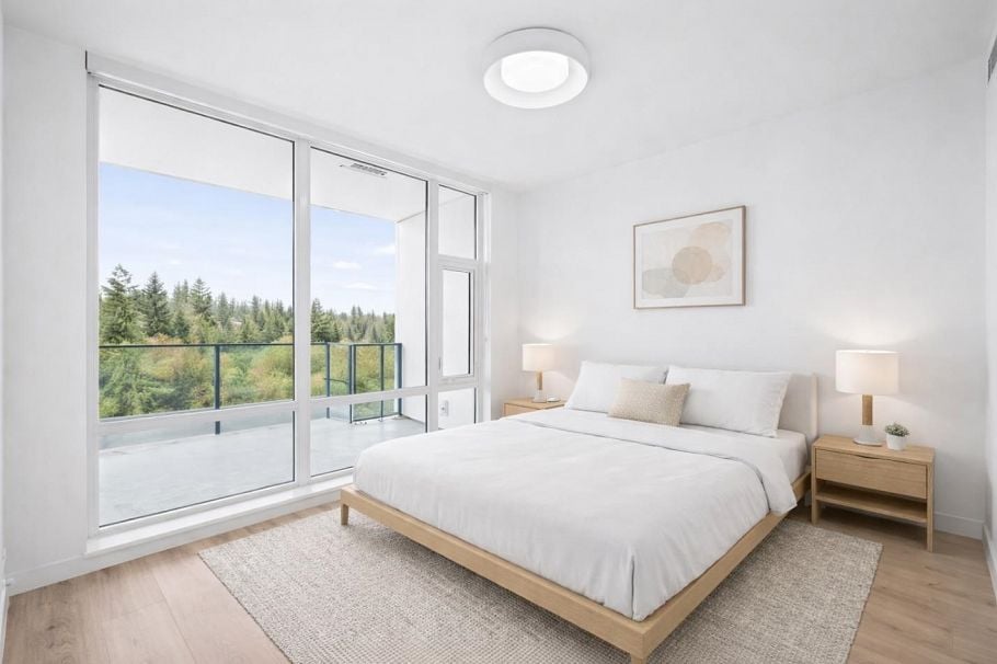 709 1500 Fern Street North Vancouver, BC - 5