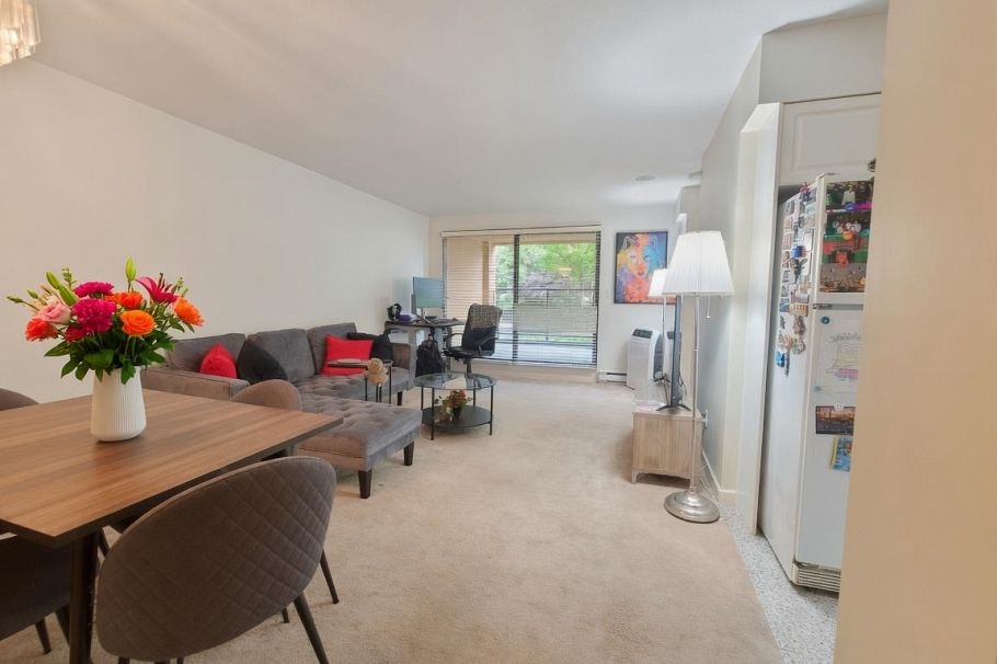 214 488 Helmcken Street Vancouver, BC - 4