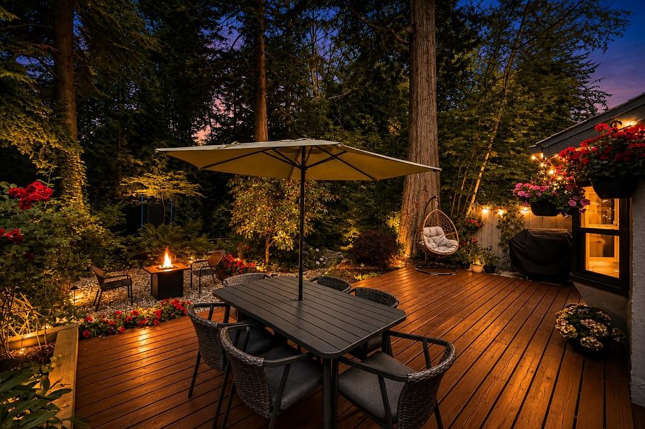 1741 Rufus Drive North Vancouver, BC - 27