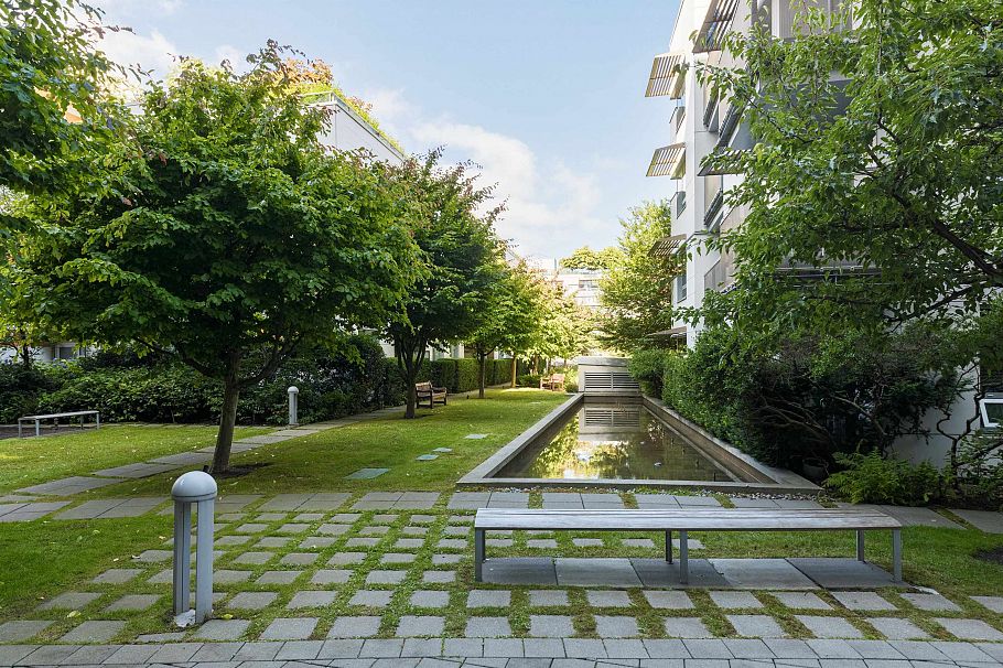 1103 1661 Ontario Street Vancouver, BC - 28