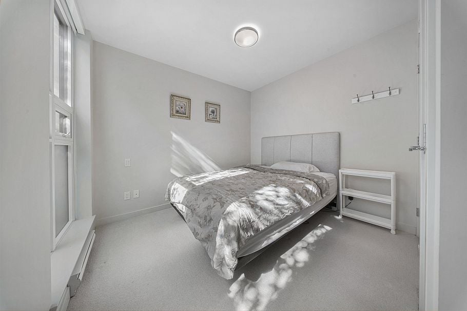 203 2095 W 44th Avenue Vancouver, BC - 11