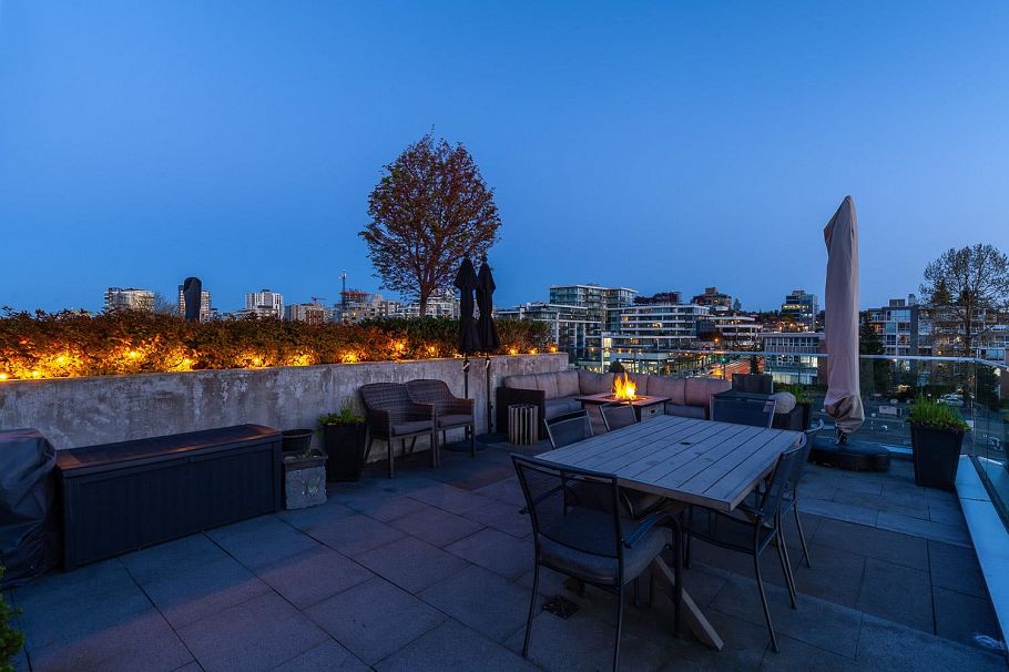 505 1819 W 5th Avenue Vancouver, BC - 35