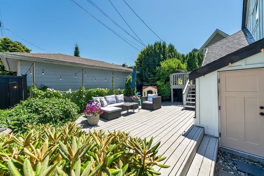 3730 Windsor Street Vancouver, BC - 36
