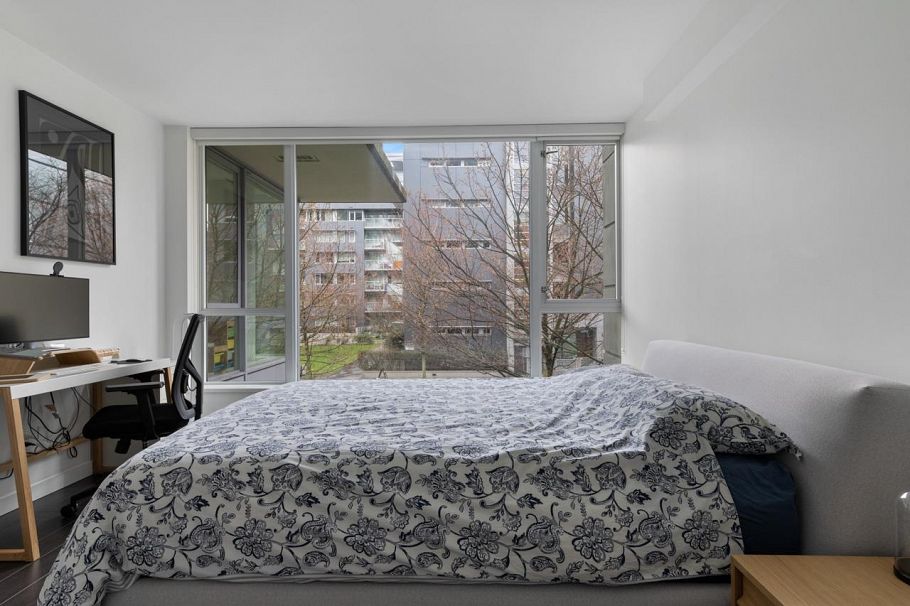 128 W 1st Avenue Vancouver, BC - 17