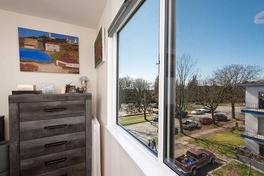 405 8775 Cartier Street Vancouver, BC - 21