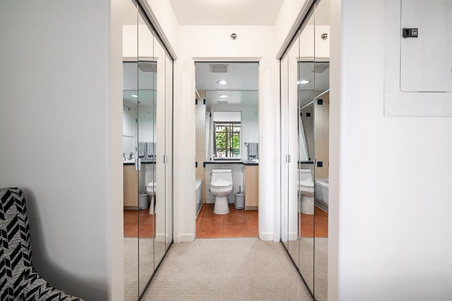 701 819 Hamilton Street Vancouver, BC - 18