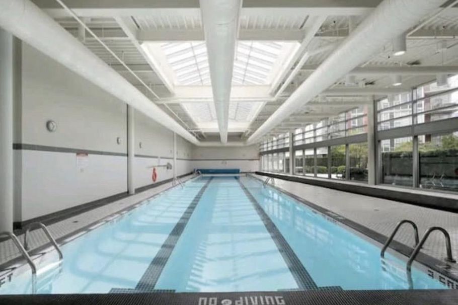 2209 58 Keefer Place Vancouver, BC - 26