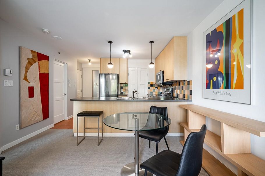 701 819 Hamilton Street Vancouver, BC - 10
