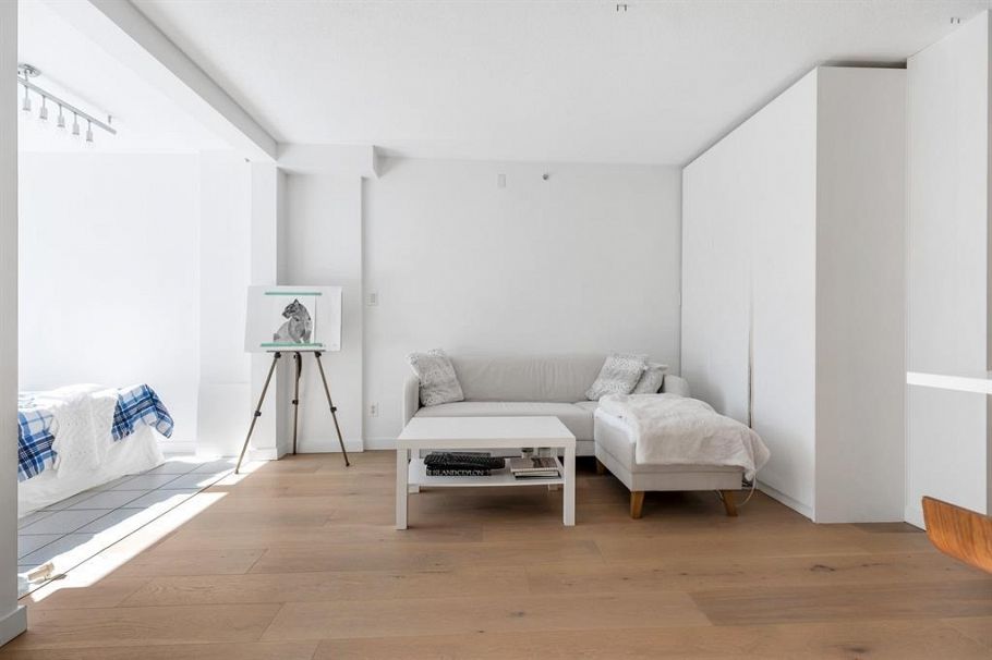 805 939 Homer Street Vancouver, BC - 7