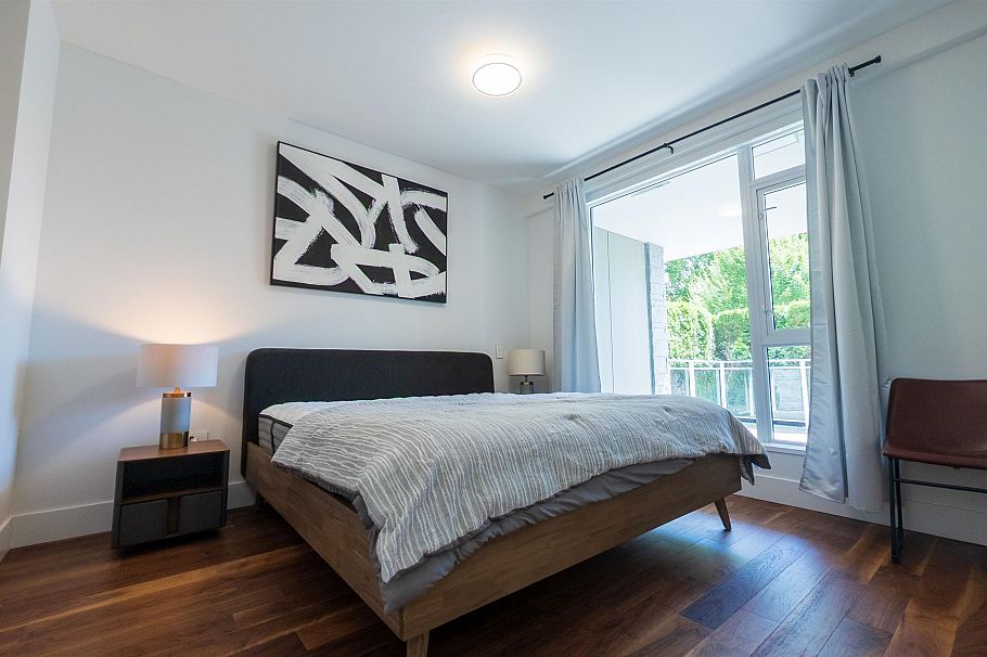 105 375 W 59th Avenue Vancouver, BC - 2