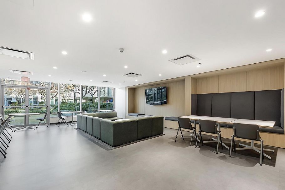 809 131 REGIMENT SQUARE, Vancouver BC V6B 1X6 Vancouver, BC - 20