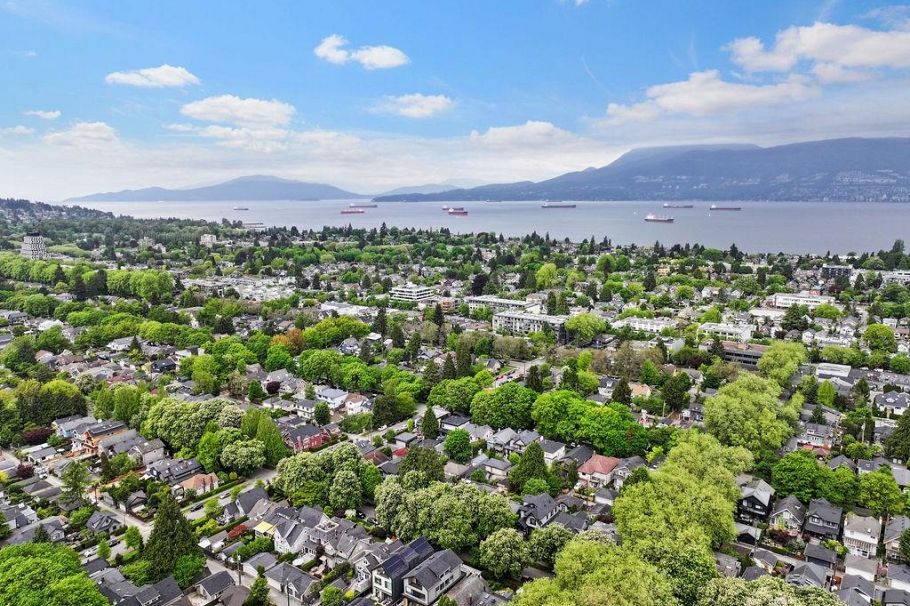 1 2926 W 12th Avenue Vancouver, BC - 28
