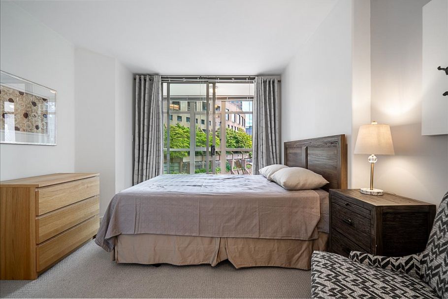 701 819 Hamilton Street Vancouver, BC - 16