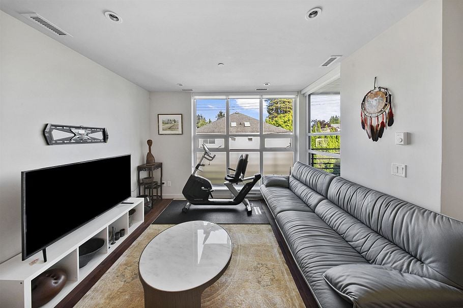 203 2095 W 44th Avenue Vancouver, BC - 7