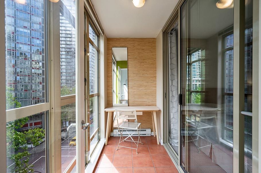 701 819 Hamilton Street Vancouver, BC - 6