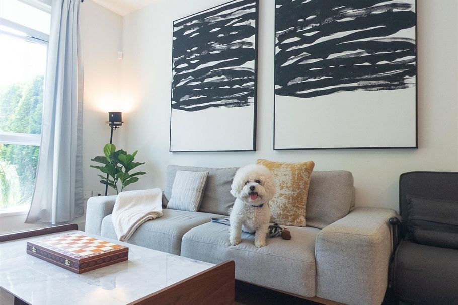 105 375 W 59th Avenue Vancouver, BC - 39