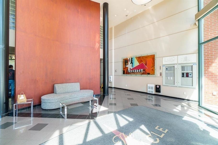 805 939 Homer Street Vancouver, BC - 13