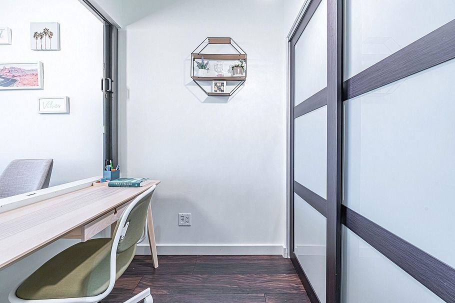 2209 58 Keefer Place Vancouver, BC - 19