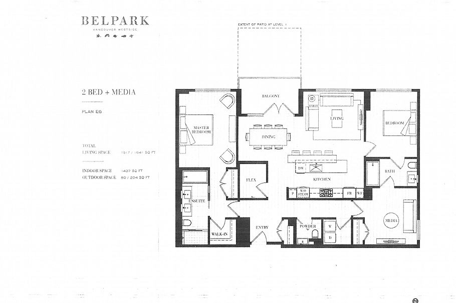 102 375 W 59th Avenue Vancouver, BC - 37