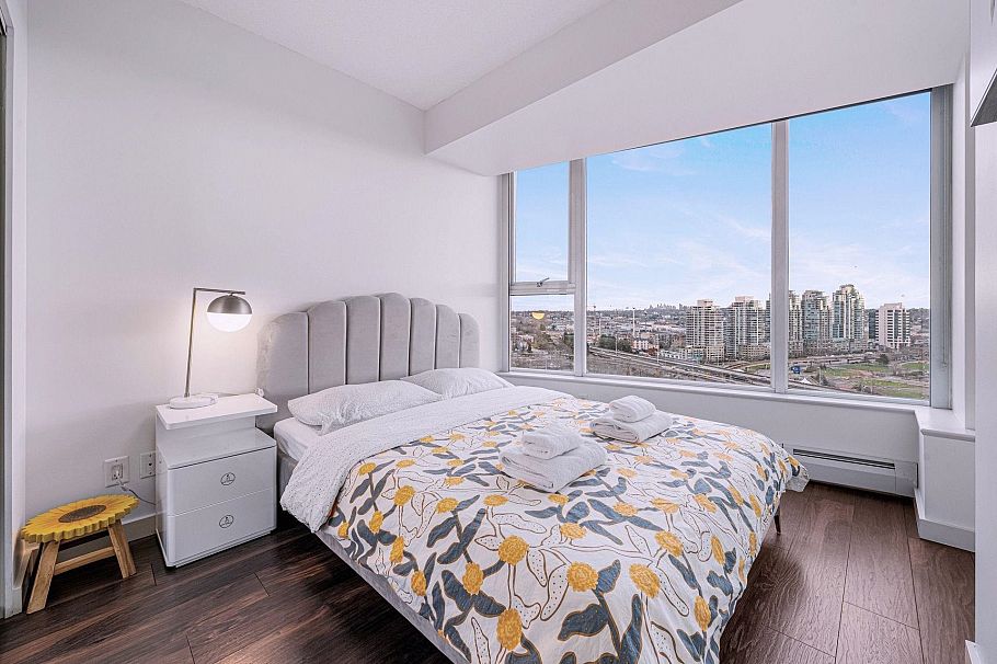 2209 58 Keefer Place Vancouver, BC - 15