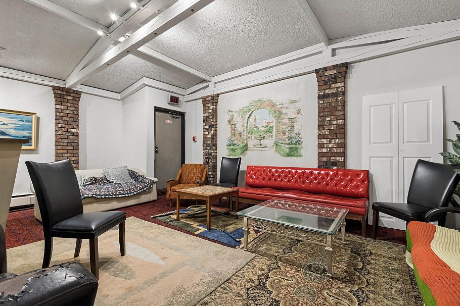 319 750 E 7th Avenue Vancouver, BC - 23