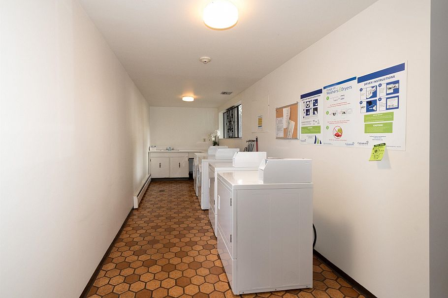 405 8775 Cartier Street Vancouver, BC - 28