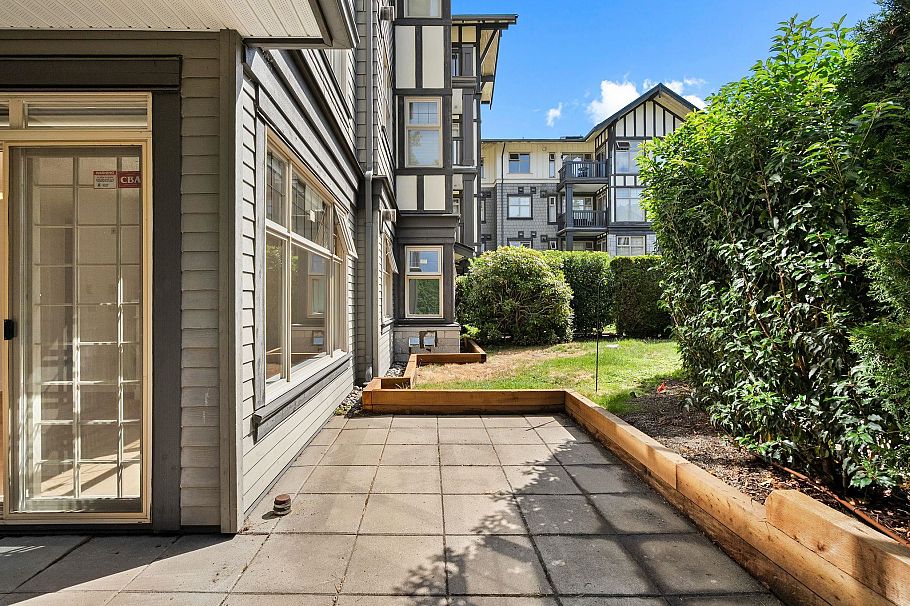 103 4885 Valley Drive Vancouver, BC - 1