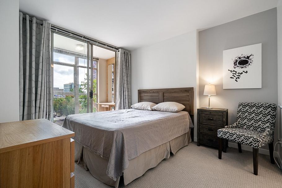 701 819 Hamilton Street Vancouver, BC - 15
